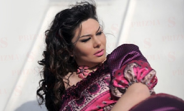 Müğənnidən eksklüziv xəbər